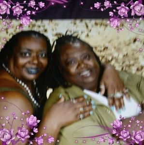 Meet your Posher, Valarie